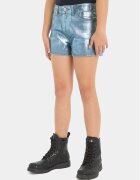 CALVIN KLEIN JEANS Шорти от плат IG0IG02368 Relaxed Fit