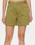 CALVIN KLEIN JEANS Шорти от плат J20J223135 Mom Fit