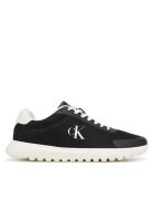 CALVIN KLEIN JEANS Сникърси 3 Eva Runner Mesh YM0YM01264