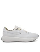 CALVIN KLEIN JEANS Сникърси Athleisure Runner Tech Ripstop YM0YM01205