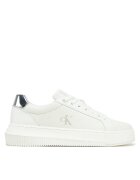 CALVIN KLEIN JEANS Сникърси Chunky Cupsole Low Mg YW0YW01769