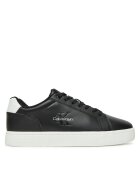 CALVIN KLEIN JEANS Сникърси Classic Cupsole Mono Lth YM0YM01369