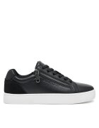 CALVIN KLEIN JEANS Сникърси Classic Cupsole Zip Low In YM0YM01254