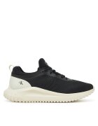 CALVIN KLEIN JEANS Сникърси Eva Runner Sock Mg Tech YW0YW01855 Черен