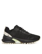 CALVIN KLEIN JEANS Сникърси Hike Runner Mg Tech YW0YW01856 Черен