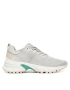 CALVIN KLEIN JEANS Сникърси Hike Runner Mg Tech YW0YW01856 Сив
