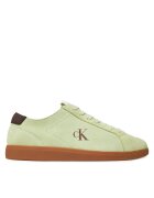 CALVIN KLEIN JEANS Сникърси Low Profile Cupsole Su