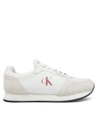 CALVIN KLEIN JEANS Сникърси Retro Sock Runner Mg YM0YM01152