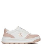CALVIN KLEIN JEANS Сникърси V3A9-82020-1355X134