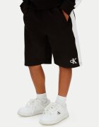 CALVIN KLEIN JEANS Спортни шорти LVCKSJC28B Relaxed Fit
