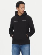 CALVIN KLEIN JEANS Суитшърт Big Box Logo J30J325490 Regular Fit