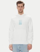 CALVIN KLEIN JEANS Суитшърт Brush Stroke J30J327525 Regular Fit