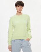 CALVIN KLEIN JEANS Суитшърт Embro Badge J20J223085 Regular Fit