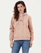 CALVIN KLEIN JEANS Суитшърт Gradient J20J224721 Relaxed Fit