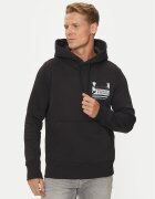 CALVIN KLEIN JEANS Суитшърт Heavy Terry J30J326459 Regular Fit