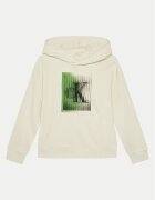 CALVIN KLEIN JEANS Суитшърт IB0IB02380 Relaxed Fit