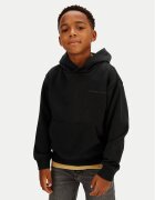 CALVIN KLEIN JEANS Суитшърт IB0IB02618 Relaxed Fit