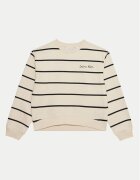 CALVIN KLEIN JEANS Суитшърт IG0IG02751 Boxy Fit