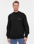 CALVIN KLEIN JEANS Суитшърт Institutional J30J324621 Regular Fit