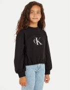 CALVIN KLEIN JEANS Суитшърт Iridescent IG0IG02414 Regular Fit