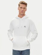 CALVIN KLEIN JEANS Суитшърт J30J315713 Екрю Regular Fit