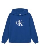 CALVIN KLEIN JEANS Суитшърт Light Monologo IB0IB02615 Regular Fit