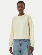 CALVIN KLEIN JEANS Суитшърт Logo Graphic LV047F818G Regular Fit