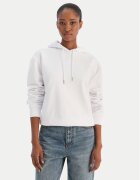 CALVIN KLEIN JEANS Суитшърт Ls Monogram Terry Po LV047C224G Regular Fit