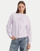 CALVIN KLEIN JEANS Суитшърт LV047F204G Regular Fit