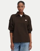 CALVIN KLEIN JEANS Суитшърт LV047G230G Relaxed Fit