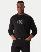 CALVIN KLEIN JEANS Суитшърт LV04RE257G Regular Fit
