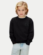 CALVIN KLEIN JEANS Суитшърт LVCKSJB07B Relaxed Fit