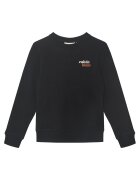 CALVIN KLEIN JEANS Суитшърт LVCKTJB42B Regular Fit