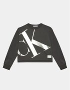 CALVIN KLEIN JEANS Суитшърт Mercury Monogram IG0IG02482 Regular Fit