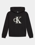 CALVIN KLEIN JEANS Суитшърт Metallic Monogram IG0IG02298 Regular Fit