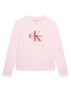 CALVIN KLEIN JEANS Суитшърт Monogram IU0IU00714 Regular Fit