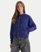 CALVIN KLEIN JEANS Суитшърт Monogram LV047F208G Relaxed Fit