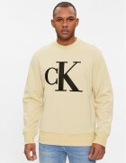 CALVIN KLEIN JEANS Суитшърт Monologo J30J325028 Regular Fit