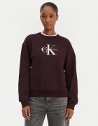 CALVIN KLEIN JEANS Суитшърт Monologo LV047B234G Regular Fit