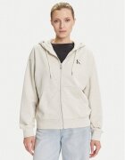 CALVIN KLEIN JEANS Суитшърт Monologo LV047B270G Regular Fit