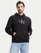 CALVIN KLEIN JEANS Суитшърт Monologo LV04RC282G Regular Fit