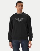CALVIN KLEIN JEANS Суитшърт Nyc Graphic LV04RF233G Regular Fit
