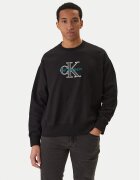 CALVIN KLEIN JEANS Суитшърт Premium Monologo LV04RE200G Regular Fit