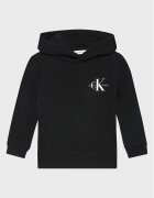 CALVIN KLEIN JEANS Суитшърт Small Monogram IU0IU00266 Regular Fit