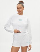 CALVIN KLEIN JEANS Суитшърт Stacked Institutional J20J221466 Regular Fit