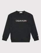 CALVIN KLEIN JEANS Суитшърт Unisex Institutional Logo IU0IU00162 Regular Fit