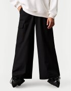 CALVIN KLEIN JEANS Текстилни панталони IG0IG02616 Relaxed Fit