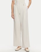 CALVIN KLEIN JEANS Текстилни панталони J20J225343 Wide Leg