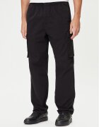 CALVIN KLEIN JEANS Текстилни панталони LV040EM616 Straight Fit