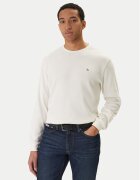 CALVIN KLEIN JEANS Тениска с дълъг ръкав LV040EM217 Regular Fit